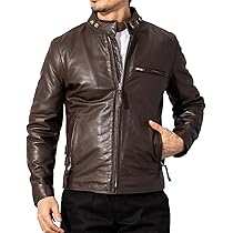 Amazon | [Liugoo Leathers] ホーンワークス Horn Works 本革 US